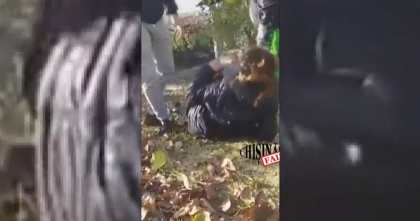 Politia a retinut tanarul care a batut cu cruzime minora de la Calarasi, pentru ca ar fi furat o pereche de adidasi. Cine este acesta Politia a retinut tanarul care a batut cu cruzime minora de la Calarasi, pentru ca ar fi furat o pereche de adidasi. Cine este acesta