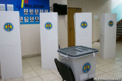 Voturile in 17 localitati au fost renumarate
Voturile in 17 localitati au fost renumarate