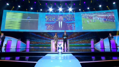 Tragerea la sorti a grupelor Euro-2020. Ce adversari va avea Romania, daca se califica Tragerea la sorti a grupelor Euro-2020. Ce adversari va avea Romania, daca se califica