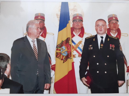 Vladimir Voronin - sa fie numit seful "Bunicilor Grijulii" din intreaga tara. Propunerea lui Gheorghe Cavcaliuc: "Intelepciunea si experienta sa, va aduce plus valoare societatii noastre prin acceptarea propunerii mele"  Vladimir Voronin - sa fie numit seful "Bunicilor Grijulii" din intreaga tara. Propunerea lui Gheorghe Cavcaliuc: "Intelepciunea si experienta sa, va aduce plus valoare societatii noastre prin acceptarea propunerii mele"