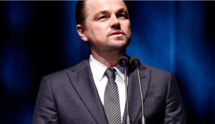 Presedintele Braziliei il acuza pe Leonardo DiCaprio ca a platit pentru incendierea Amazonului Presedintele Braziliei il acuza pe Leonardo DiCaprio ca a platit pentru incendierea Amazonului