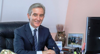 Cand era premier, Iurie Leanca ar fi primit zeci de mii de dolari de la miliardarul Stati - Mold-street.com Cand era premier, Iurie Leanca ar fi primit zeci de mii de dolari de la miliardarul Stati - Mold-street.com
