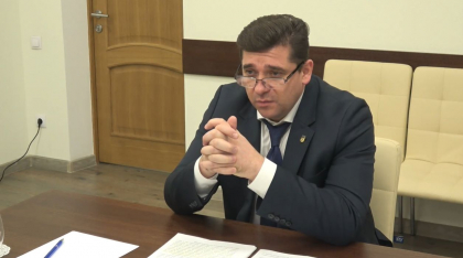 Cum a raspuns Veaceslav Soltan, candidatul la functia de procuror general, la intrebarile oferite la proba interviului de la CSP - VIDEO INTEGRAL