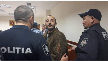 Desi a fost eliberat, Gheorghe Petic ar putea fi, din nou, condamnat. Dosarul, in care acesta este invinuit pentru viol, trimis la Orhei, la rejudecare: "Tot de la inceput, punct si de la capat". Cand va avea loc prima sedinta