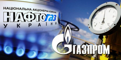 Naftogaz din Ucraina ar putea prelua controlul activelor Gazprom din Moldova - Mold-street.com Naftogaz din Ucraina ar putea prelua controlul activelor Gazprom din Moldova - Mold-street.com