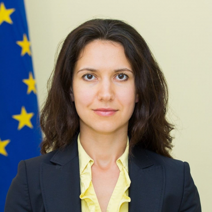 Olesea Stamate critica participarea lui Fadei Nagacevschi la Comisia de la Venetia: "Ministrul "tehnocrat si apolitic" executa ordinele de sus"