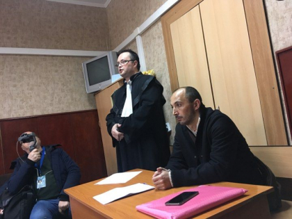 Dupa ce a fost trimis dosarul la rejudecare, sedinta de judecata lui Gheorghe Petic, amanata Dupa ce a fost trimis dosarul la rejudecare, sedinta de judecata lui Gheorghe Petic, amanata