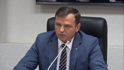 Andrei Nastase: „Dodon, de ce ti-e frica, de aia nu scapi!”. Liderul PPDA spune ca-l va da in judecata pe seful statului, dupa ce acesta l-a auzat ca incearca sa preia "schemele lui Vlad Plahotniuc"