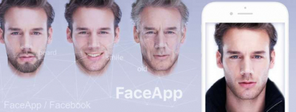SUA: FBI considera aplicatia ruseasca FaceApp ''o potentiala amenintare de contraspionaj'' SUA: FBI considera aplicatia ruseasca FaceApp ''o potentiala amenintare de contraspionaj''