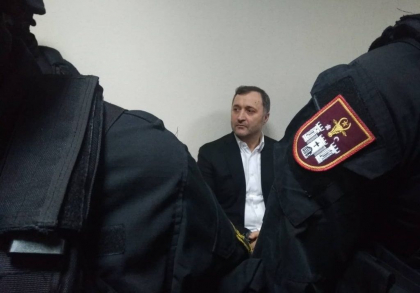 Primele declaratii ale lui Vlad Filat, dupa ce a fost eliberat. Unde va merge, mai intai, fostul premier Primele declaratii ale lui Vlad Filat, dupa ce a fost eliberat. Unde va merge, mai intai, fostul premier