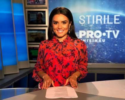 Stirile Pro TV de la ora 13:30 cu Patricia Podoleanu - 03.12.2019 Stirile Pro TV de la ora 13:30 cu Patricia Podoleanu - 03.12.2019