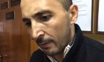 Declaratiile lui Gheorghe Petic dupa ce sedinta de judecata a fost amanata - VIDEO
