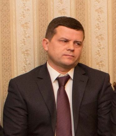 Cine este judecatorul care l-a eliberat pe Vlad Filat. CV-ul magistratului - FOTO