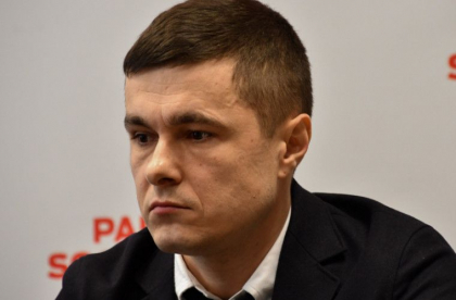 "Patru ani inseamna 2/3 din pedeapsa?" Ministrul Justitiei spune ca obtine cu dificultate informatii juridice privind eliberarea lui Vlad Filat: "Incheierea ar putea fi contestata" "Patru ani inseamna 2/3 din pedeapsa?" Ministrul Justitiei spune ca obtine cu dificultate informatii juridice privind eliberarea lui Vlad Filat: "Incheierea ar putea fi contestata"