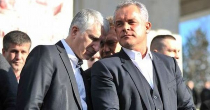 Deputatul democrat, Constantin Botnari, si-a depus mandatul 