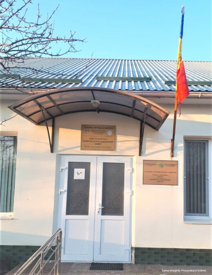 Fosta contabila ANSA, condamnata la 10 de inchisoare. Timp de 4 ani si-a insusit milioane de lei  Fosta contabila ANSA, condamnata la 10 de inchisoare. Timp de 4 ani si-a insusit milioane de lei