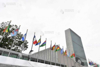 ONU: Statele europene din Consiliul de Securitate condamna tirurile "continui" nord-coreene cu rachete balistice