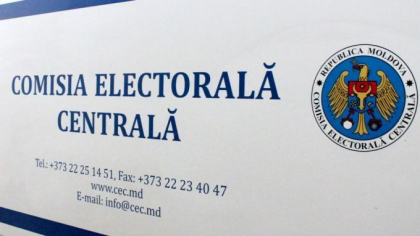Comisia Electorala Centrala si-a aprobat bugetul pentru anul 2020 Comisia Electorala Centrala si-a aprobat bugetul pentru anul 2020