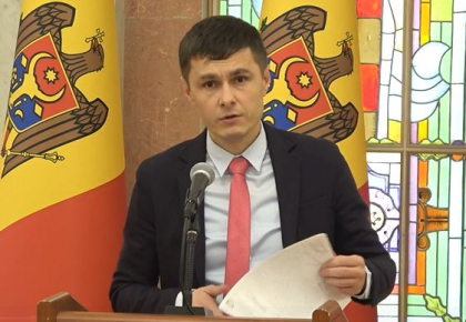Fadei Nagacevschi spune ca vor urma demisii in legatura cu eliberarea lui Vlad Filat: "Nu vreau sa spun ca s-a facut intentionat, dar apar suspiciuni"