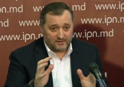 Vlad Filat: „Procedura de eliberare a fost perfect legala”. Ce a spus Filat despre eliberarea sa