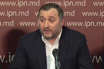 Avocatii lui Filat raspund la acuzatiile aduse de ministrul Justitiei, precum ca 2/3 din pedepsa nu inseamna 4 ani de detentie