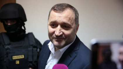 Incheierea Judecatoriei Ciocana prin care Vlad Filat a fost eliberat. Fostul premier va putea ocupa functii publice si pastra Ordinul Republicii /DOC