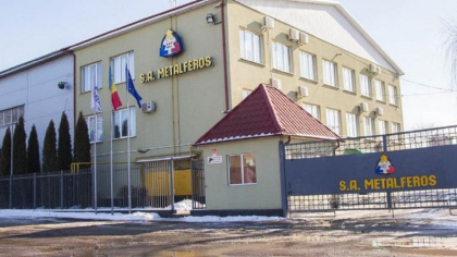 ULTIMA ORA. Perchezitii la Metalferos