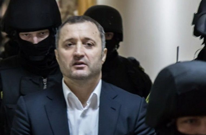  "Ce a stat, totusi, la baza eliberarii Dvs. inainte de termen?" Dezvaluirile facute de Vlad Filat in primul sau interviu oferit dupa ce a fost eliberat din inchisoare - Tribuna.md