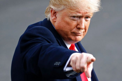 Ultima ora. Nancy Pelosi: Camera Reprezentantilor va elabora articolele pentru inculparea lui Donald Trump in cadrul procedurii parlamentare pentru eventuala demitere