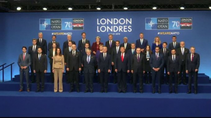 Suma uriasa investita de UE si Canada in NATO. Trump spune ca nu este de ajuns