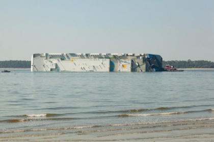 Tragedie dupa ce o nava cu migranti s-a rasturnat. Peste 57 de oameni au murit