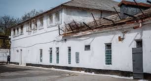 Penitenciarul 13, in care Vlad Filat si-a ispasit pedeapsa are un nou sef. Cine este