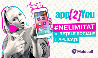 Abonament app2You – cum va fi Internetul tau, tu decizi! Abonament app2You – cum va fi Internetul tau, tu decizi!