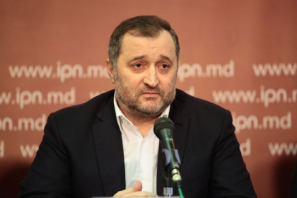 Sedinta de judecata in dosarul lui Vlad Filat, amanata. Un judecator s-a imbolnavit