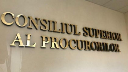 LIVE. Sedinta Consiliului Superior al Procurorilor din 6 decembrie 2019. 7 subiecte - pe ordinea de zi