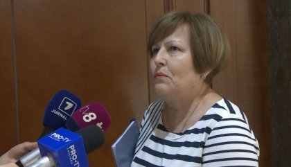 STOP CADRU. Deputata, Maria Ciobanu ii sugereaza ministrului Justitiei sa citeasca  proiectul de lege cu privire la procuratura