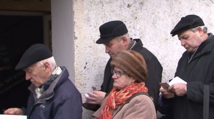Pensiile vor fi indexate de doua ori pe an. Proiectul de lege a fost aprobat in sedinta plenara a Parlamentului - VIDEO Pensiile vor fi indexate de doua ori pe an. Proiectul de lege a fost aprobat in sedinta plenara a Parlamentului - VIDEO