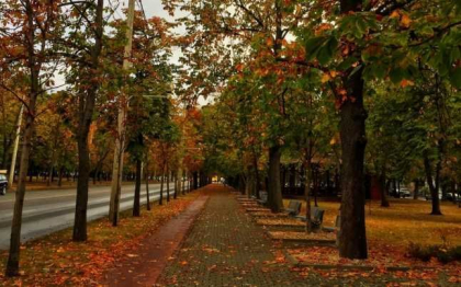 Cum va fi vremea astazi in capitala, dar si in alte regiuni ale tarii. Prognoza meteo - FOTO