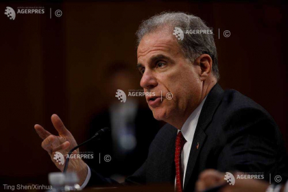 Lansarea anchetei FBI asupra consilierilor lui Trump in 2016 nu a avut o motivatie politica (raport) Lansarea anchetei FBI asupra consilierilor lui Trump in 2016 nu a avut o motivatie politica (raport)