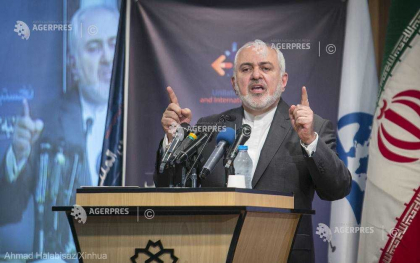 Iranul se declara pregatit pentru un 'schimb total' de detinuti cu SUA