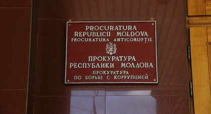 Cine va asigura interimatul la Procuratura Anticoruptie, dupa ce Viorel Morari a fost suspendat din functie 