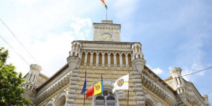 Primarul capitalei, din nou, despre reparatia din biroul sau: "Vom face publicitate in acest sens, de unde vin banii si cum vin"