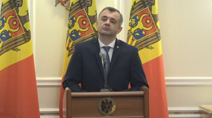 Ce spune Ion Chicu despre inaugurarea Targului de Craciun, care va avea pe data de 21 decembrie. Ce au pregatit autoritatile 