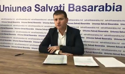 Guvernul Chicu vrea sa taie toate padurile. Declaratiile facute de Valeriu Munteanu - VIDEO Guvernul Chicu vrea sa taie toate padurile. Declaratiile facute de Valeriu Munteanu - VIDEO