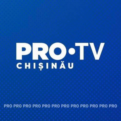 PRO TV - lider de audienta PRO TV - lider de audienta