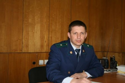 PCCOCS are sef interimar, dupa ce Dorin Compan a fost suspendat din functie. Cine a fost desemnat de Procurorul General