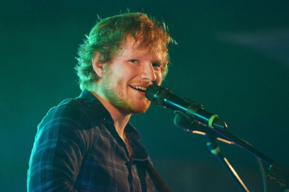 Ed Sheeran desemnat artistul deceniului in Marea Britanie. Reactia cantaretului