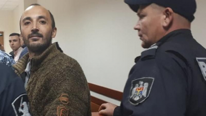Gheorghe Petic - vizat intr-un alt dosar: "Al 11-lea la numar. Eu cred ca cu asa tempou ajung in cartea recordurillor" - DOC Gheorghe Petic - vizat intr-un alt dosar: "Al 11-lea la numar. Eu cred ca cu asa tempou ajung in cartea recordurillor" - DOC
