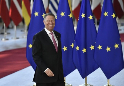 Iohannis merge la Consiliul European de la Bruxelles. Cum spera sa obtina un buget mai mare