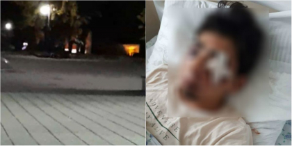 Cei sase indivizi care au batut doi studenti in Scuarul Catedralei din Chisinau – trimisi pe banca acuzatilor. Ce spun procurorii si ce pedeapsa risca suspectii Cei sase indivizi care au batut doi studenti in Scuarul Catedralei din Chisinau – trimisi pe banca acuzatilor. Ce spun procurorii si ce pedeapsa risca suspectii